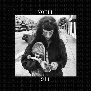 Album Lisa (feat. 911) from Noell