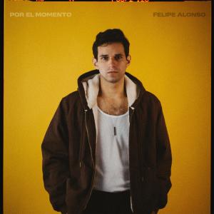 收聽Felipe Alonso的Lo Que Te Da Seguridad (feat. Sander)歌詞歌曲