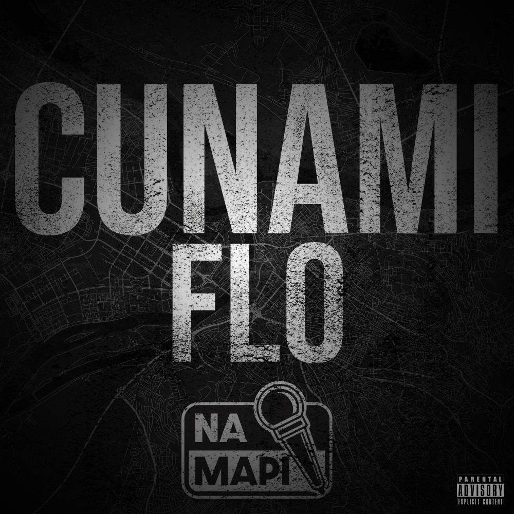 Na Mapi (Cunami Flo|Explicit)