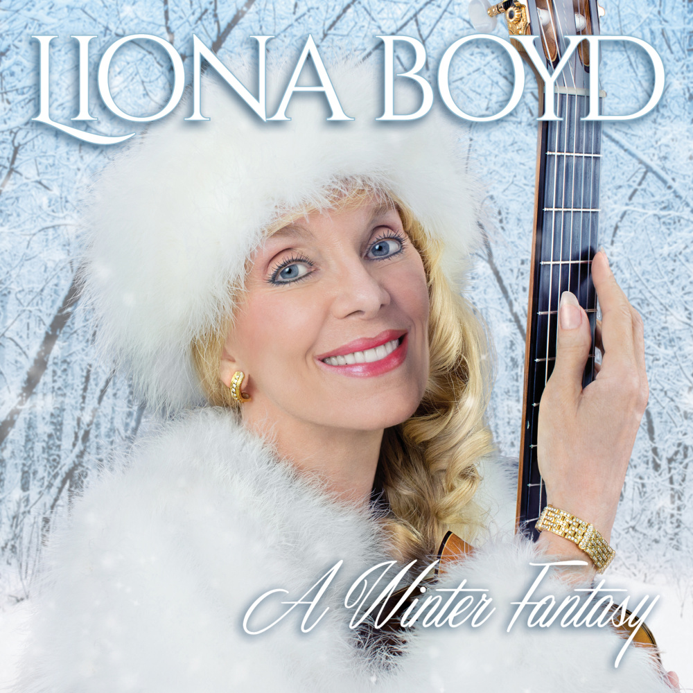 My Special Christmas Present Is You (2014)
