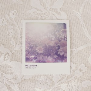 收聽Dolorosa的A Espaldas de Mi Pueblo歌詞歌曲