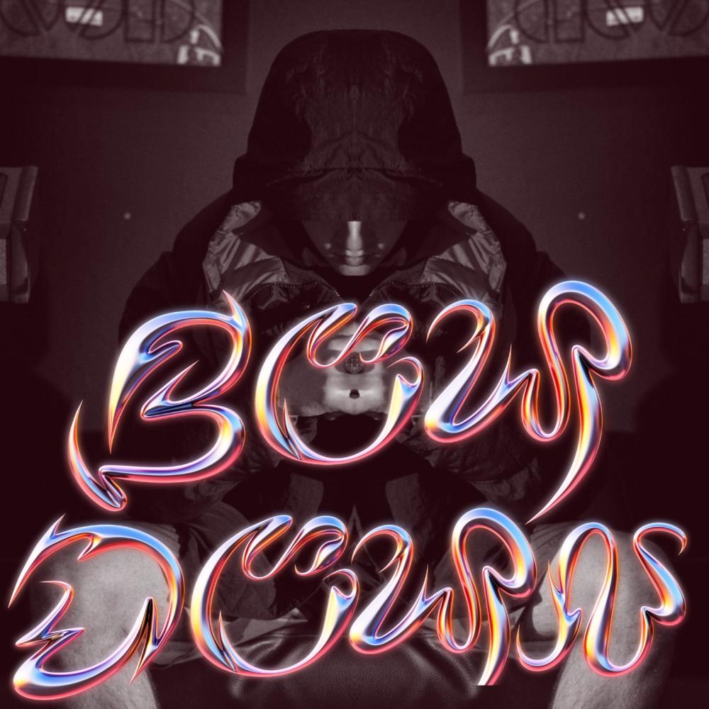 Bow Down (feat. Bkame) (Explicit)
