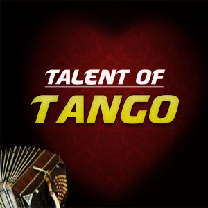 Album Talent Of Tango from 