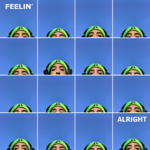 Listen to Feelin' Alright song with lyrics from Gabriela Bee