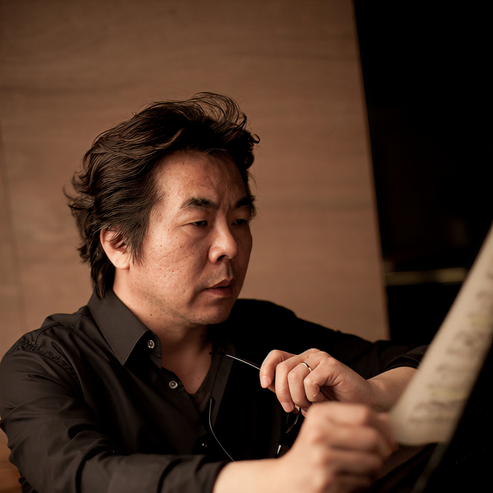 Ko Seong Hyoun