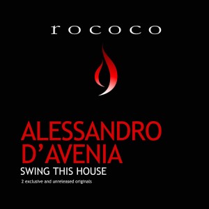 收聽Alessandro D'Avenia的Swing This歌詞歌曲