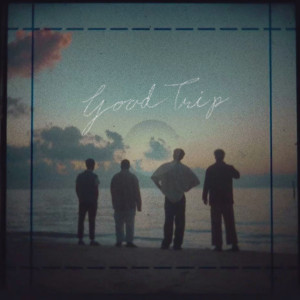 อัลบัม Good Trip ศิลปิน YENTED