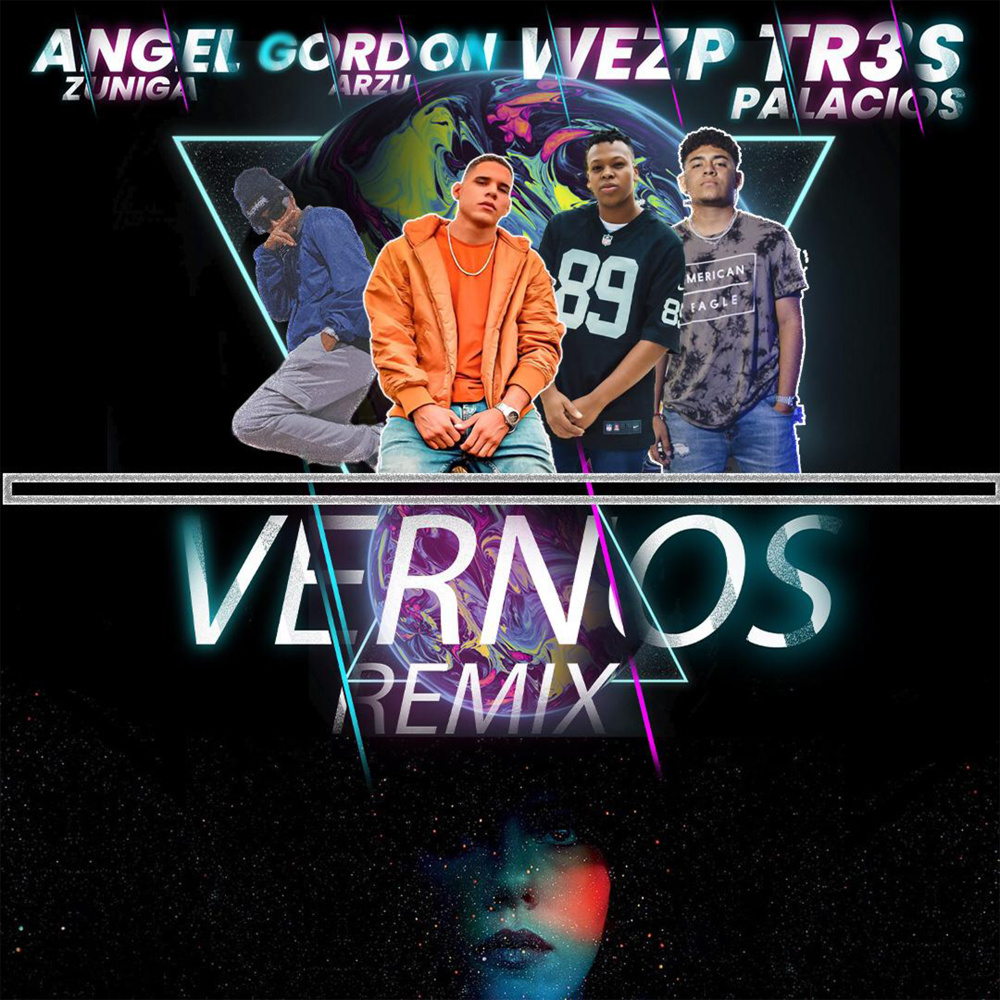 Vernos (Remix)