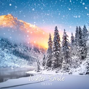 收聽Olexy的Winter Smile歌詞歌曲