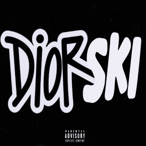 Album DIORSKI (Explicit) oleh Shynelevell