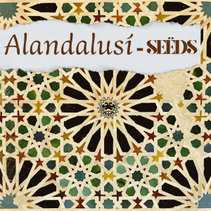 Seeds的專輯ALANDALUSÍ