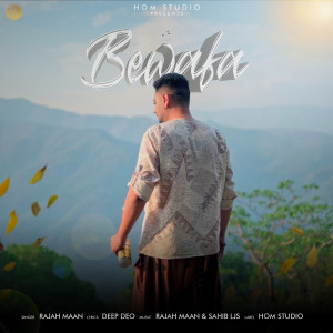 Listen to Bewafa song with lyrics from Rajah Maan