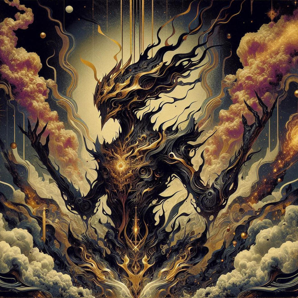 Pyre Lord (Explicit)