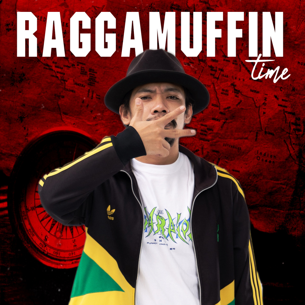 RAGGAMUFFIN TIME