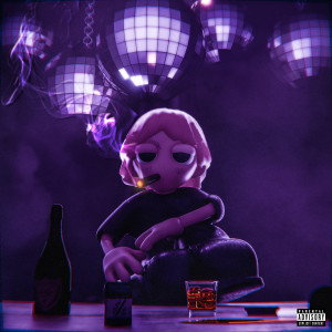 收聽KONO的Baileys (Explicit)歌詞歌曲