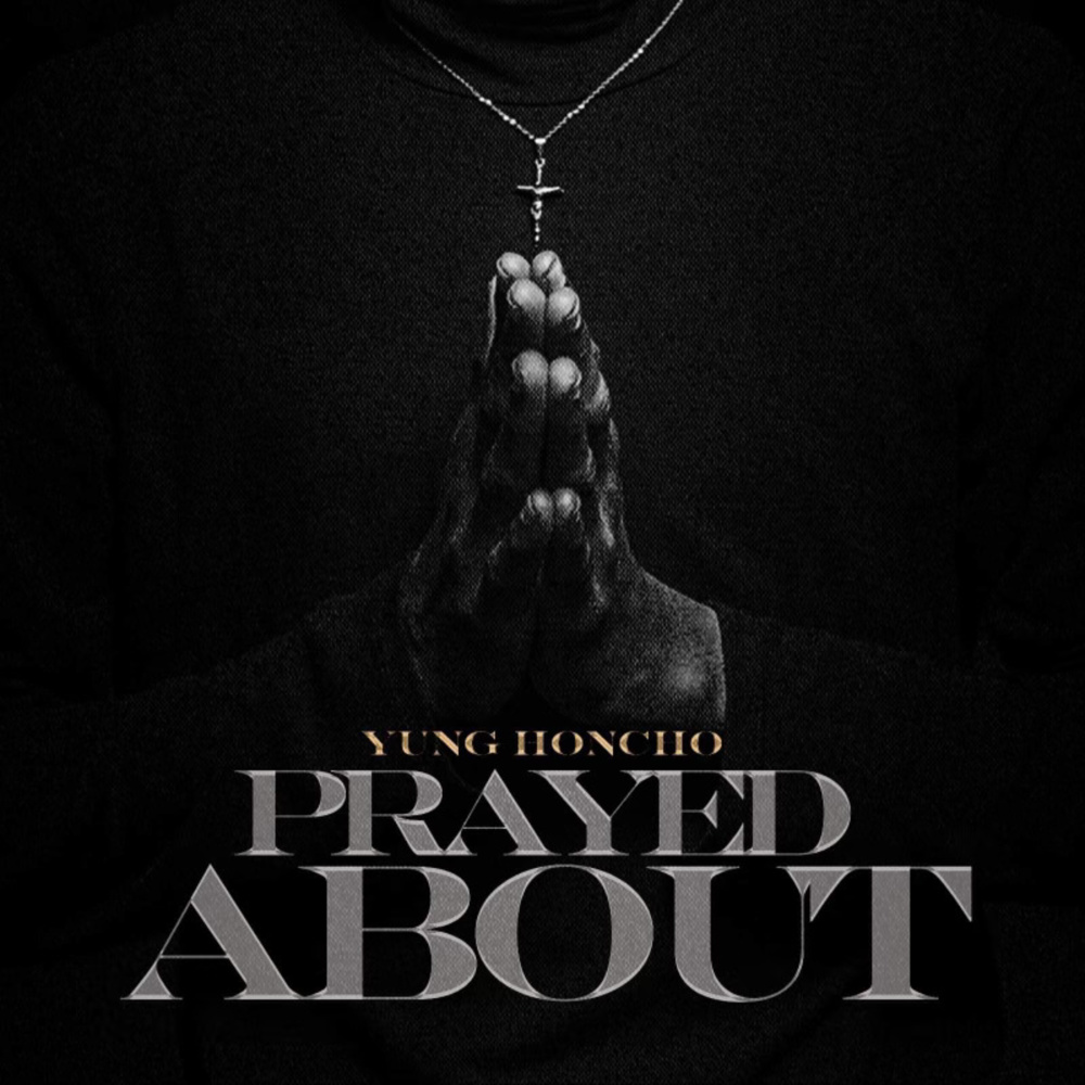 Prayed About