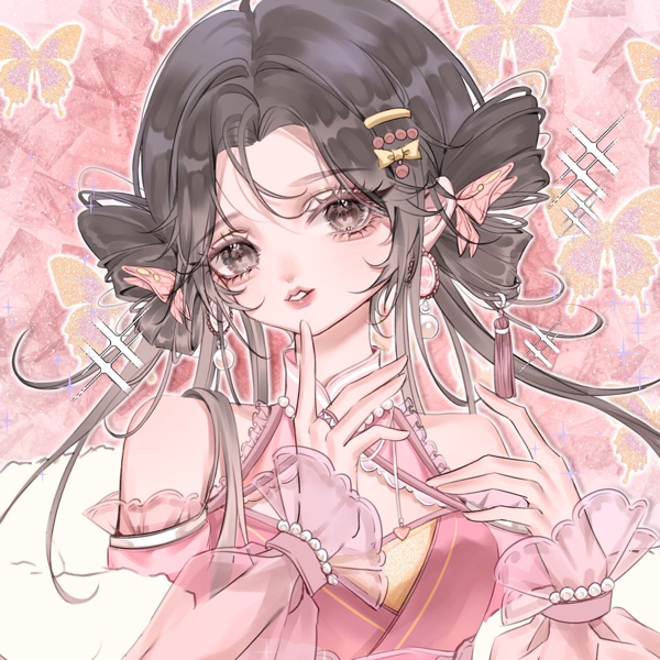 阿悦Ria
