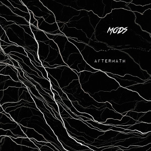 MODS的專輯Aftermath