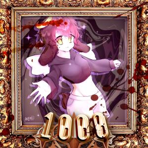 收聽ewi.luv的SLIDER 1000歌詞歌曲