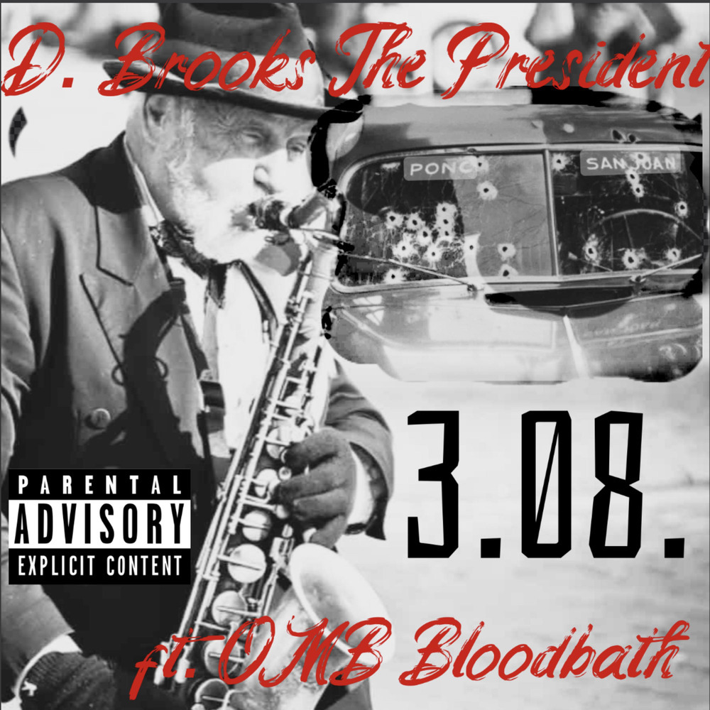 3. 08. (Explicit)
