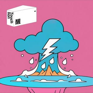 Listen to 醒 (完整版) song with lyrics from 安抚狮子
