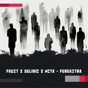 Album Fereastra from Deliric