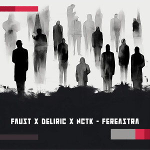 อัลบัม Fereastra ศิลปิน Deliric