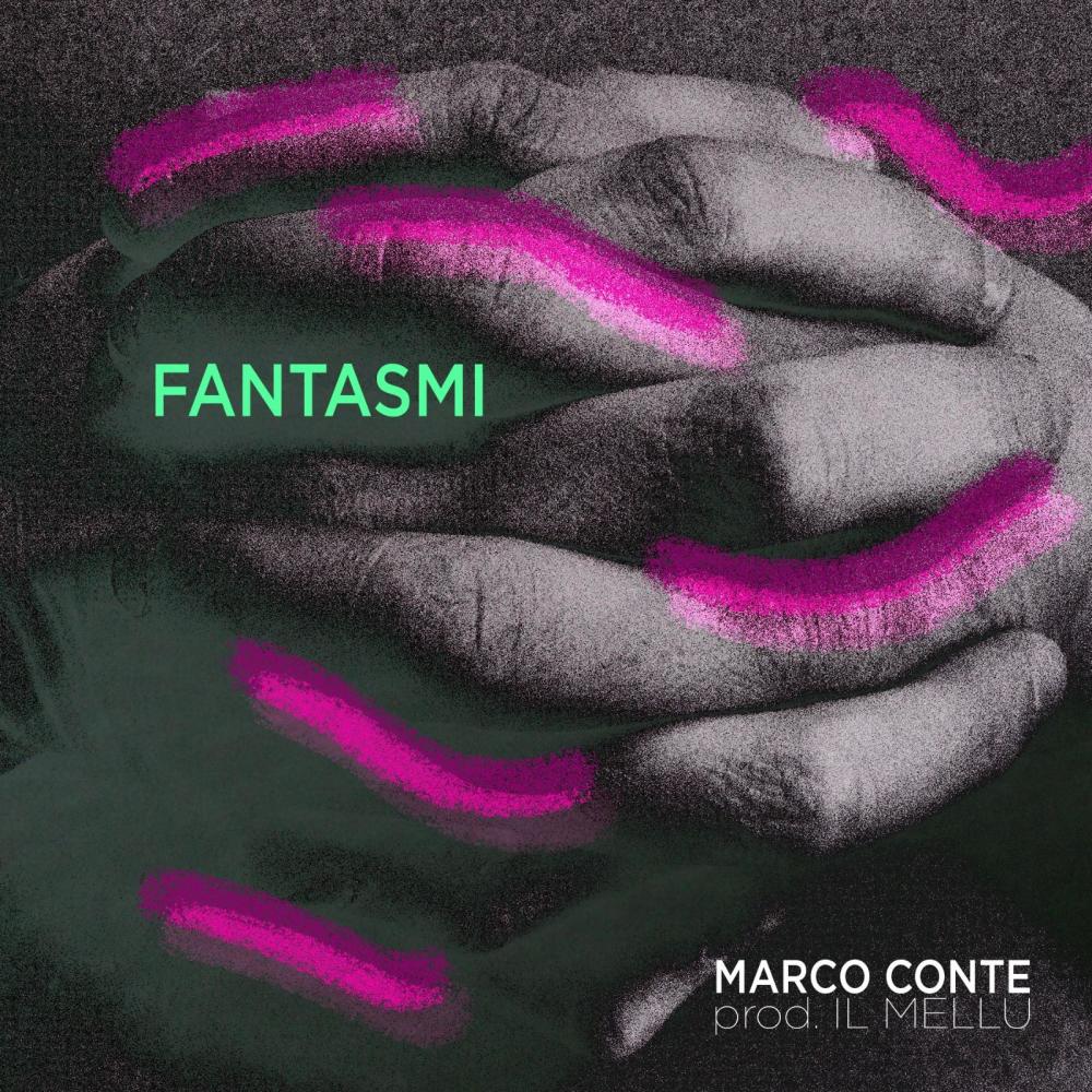 Fantasmi(feat. IlMellu)