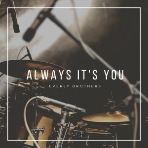 收聽The Everly Brothers的Let It Be Me歌詞歌曲