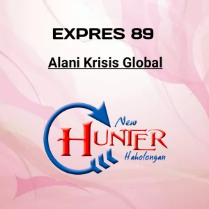 收聽EXPRES 89的ALANI KRISIS GLOBAL歌詞歌曲