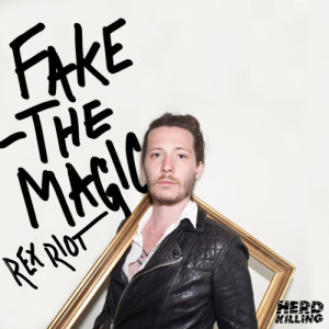 ดาวน์โหลดและฟังเพลง The Preacher Man Change You พร้อมเนื้อเพลงจาก Rex Riot