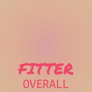 อัลบัม Fitter Overall ศิลปิน Various