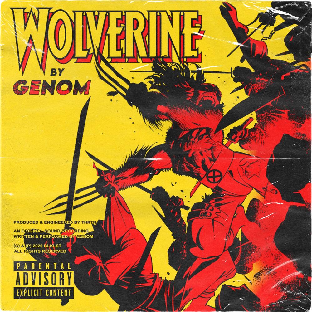 Wolverine (Explicit)