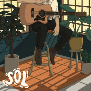 Album Sol from Charlie Rodd