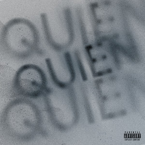 Album Quien (Explicit) from Ty Raquin