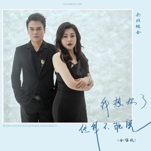孙学明的专辑我想你了但我不能说 (合唱版)