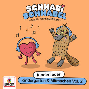 收聽Schnabi Schnabel的Wenn der Elefant in die Disco geht歌詞歌曲