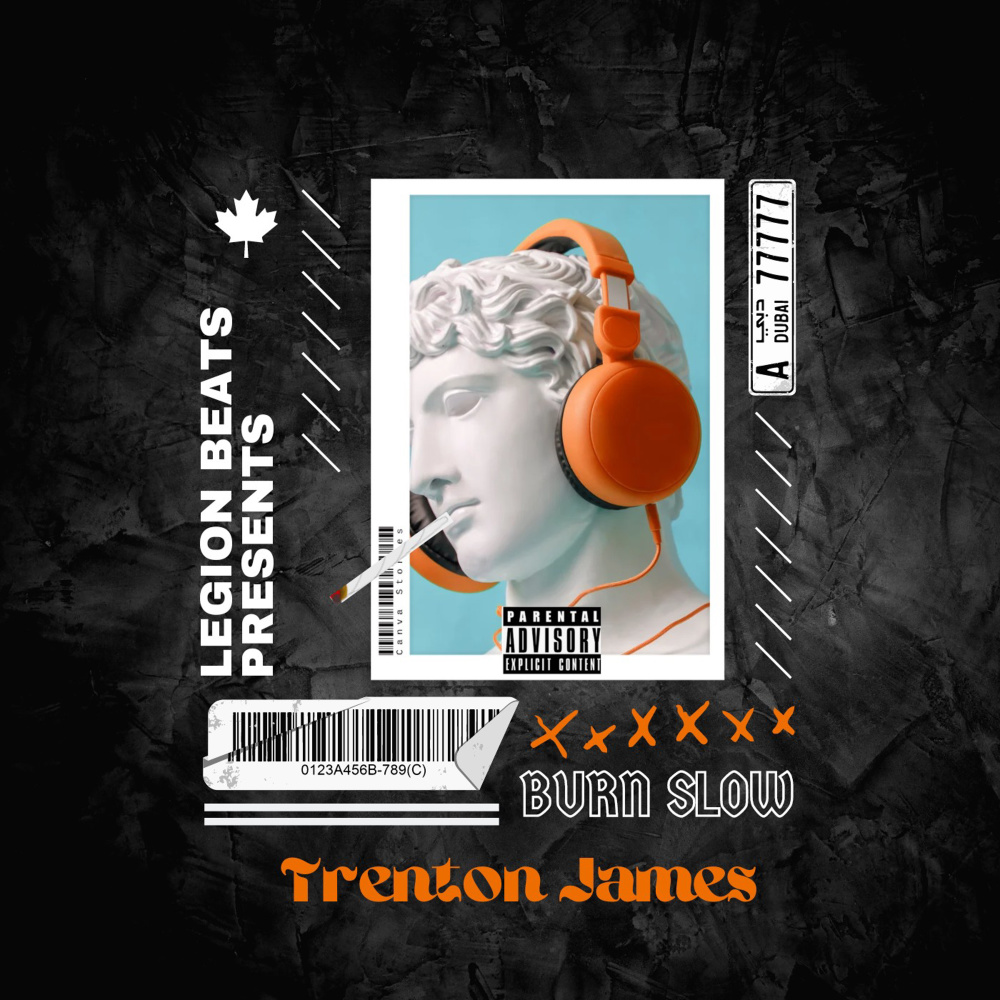 Burn Slow (Explicit)