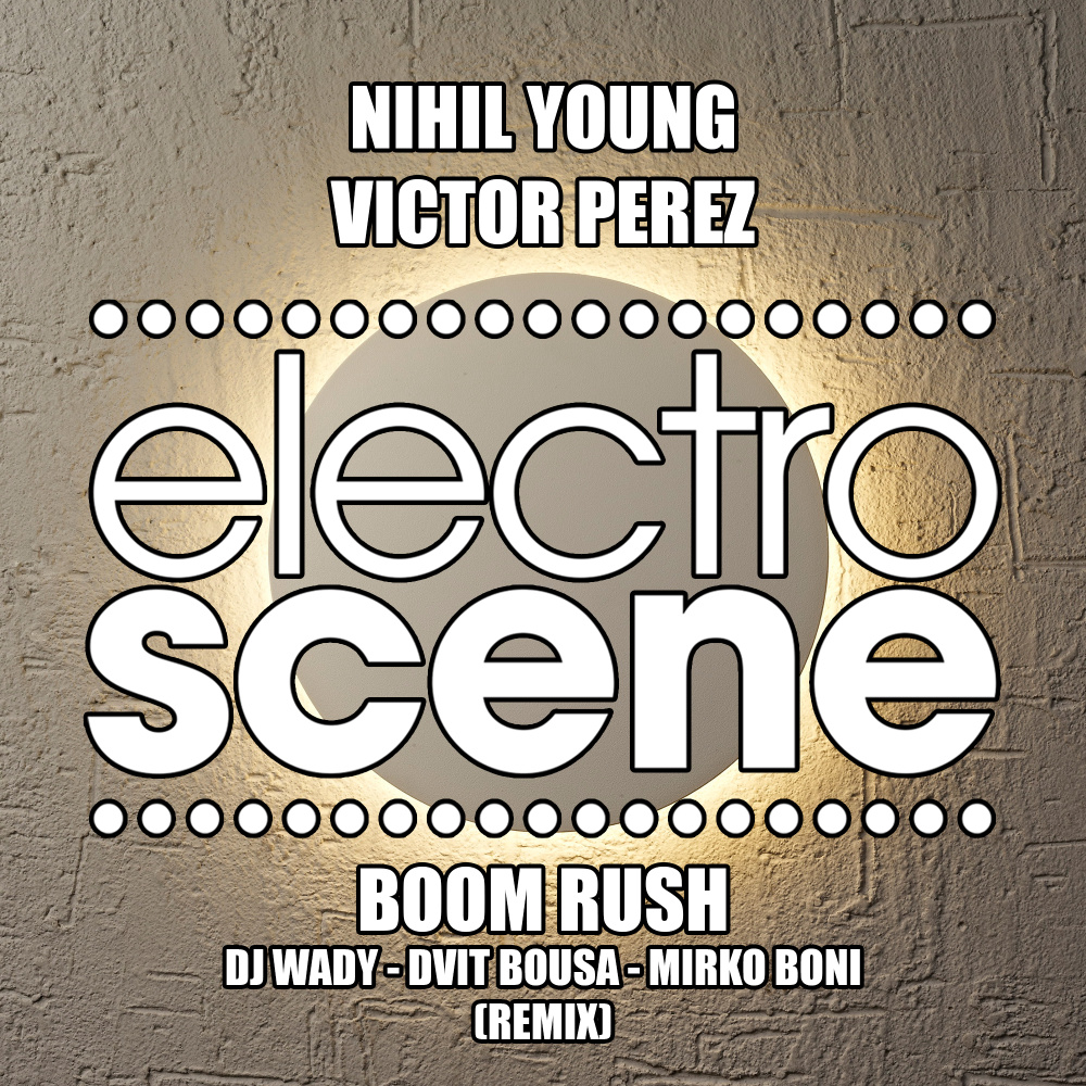 Boom Rush (Mirko Boni)