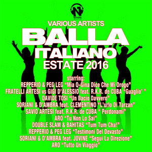Listen to Testimoni del devasto song with lyrics from Repperio & Peg Leg