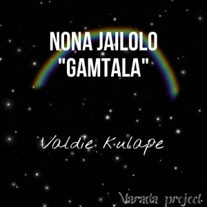 Nona Jailolo "Gamtala" dari Valdie Kulape