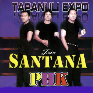 Dengarkan Gokhon Dohot Jou Jou lagu dari Trio Santana dengan lirik