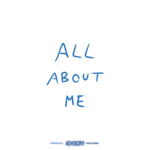 Album All About Me (Explicit) from 