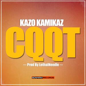 Listen to CQQT song with lyrics from Kazo Kamikaz