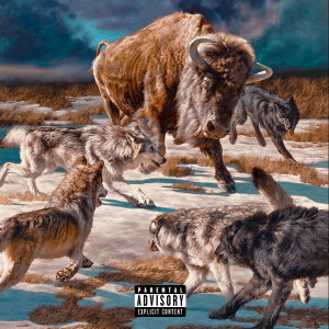 Album Сам за себя (Explicit) from yomarkwassup