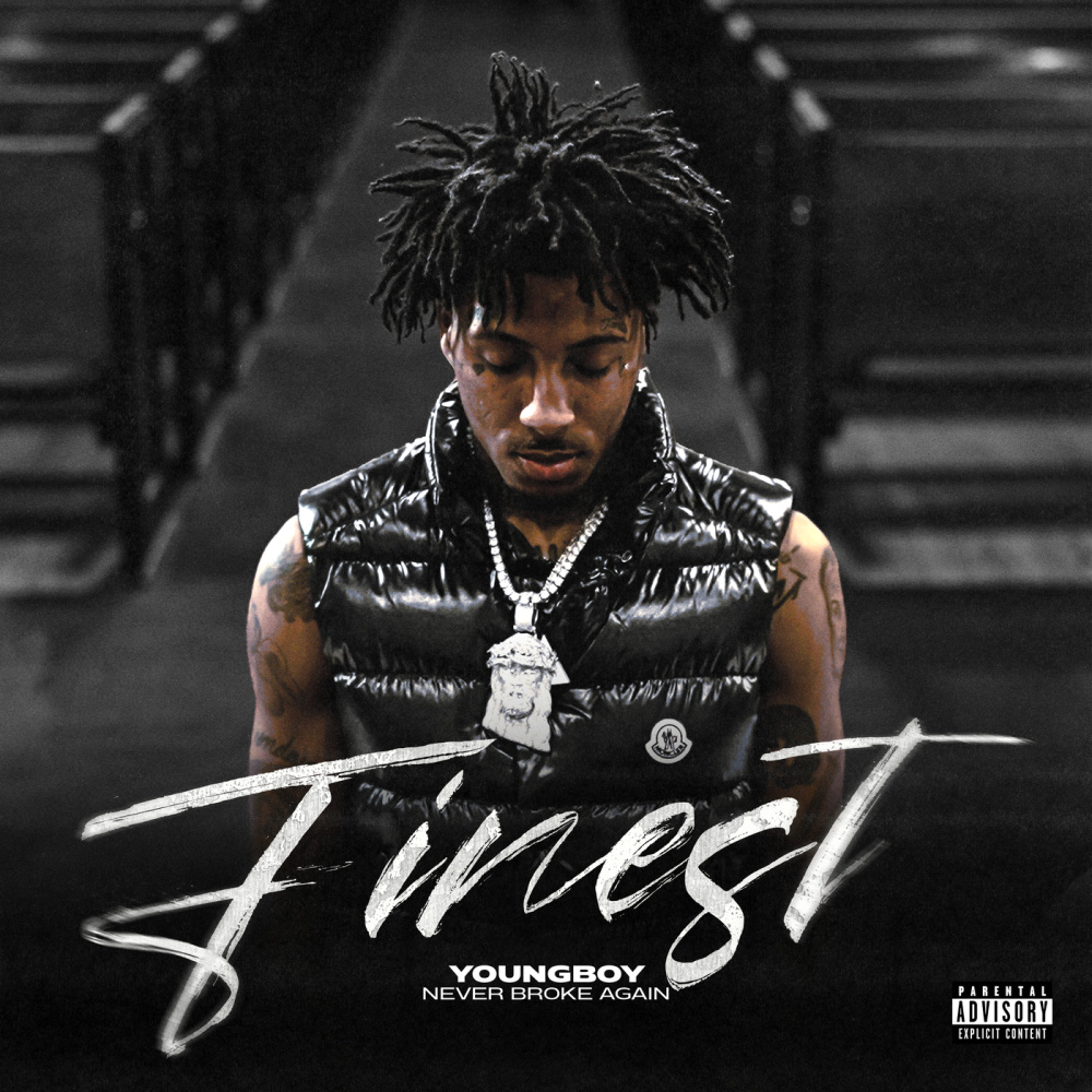 Finest (Explicit)