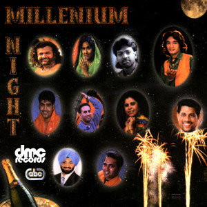 Various Artists的專輯Millenium Night