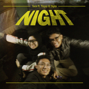 Album Night oleh Dipta