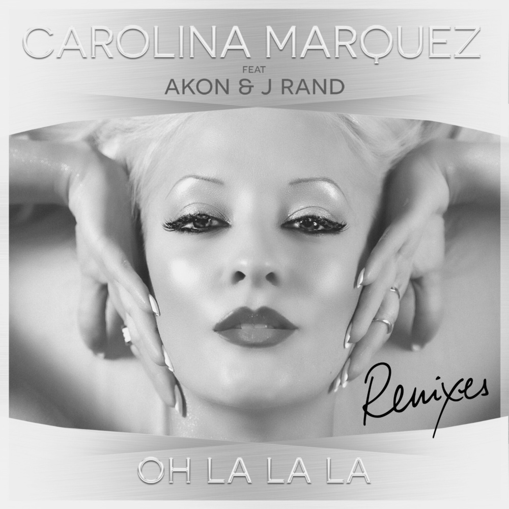Oh La La La (feat. Akon & J Rand) (Andry J vs Cavax Extended Remix)