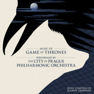 收聽The City of Prague Philharmonic Orchestra的Mother of Dragons (From "Game of Thrones")歌詞歌曲